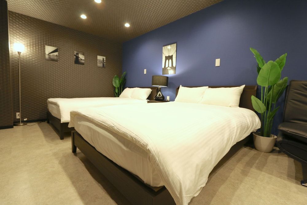 undefined Elizabeth Garden Shinmachi 3