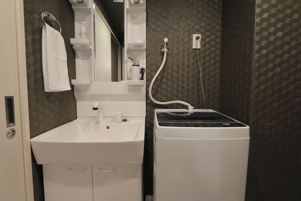 Elizabeth Garden Shinmachi Superior Room (ES32) 14