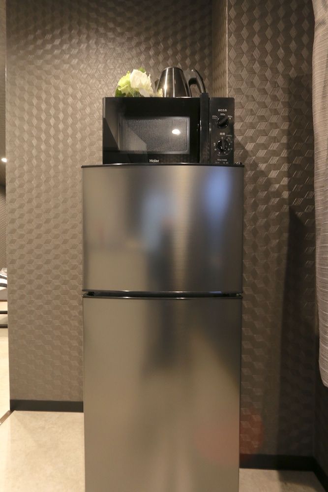 Elizabeth Garden Shinmachi Superior Room (ES31) 15