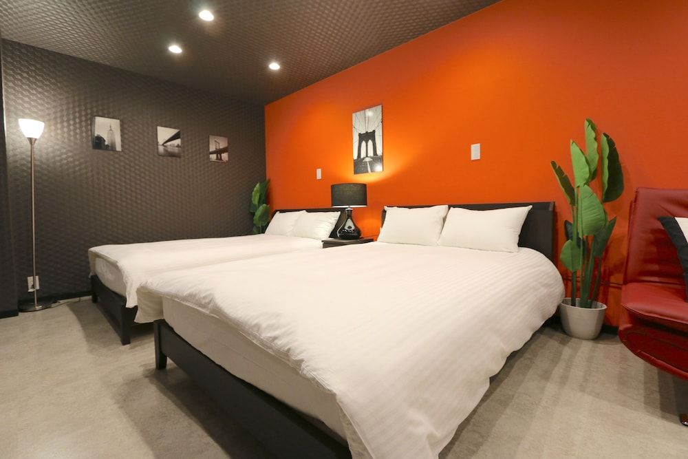 undefined Elizabeth Garden Shinmachi