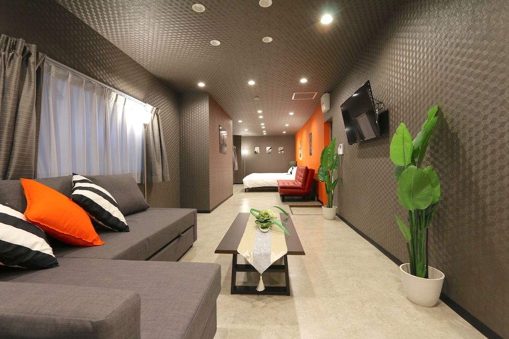 undefined Elizabeth Garden Shinmachi 7