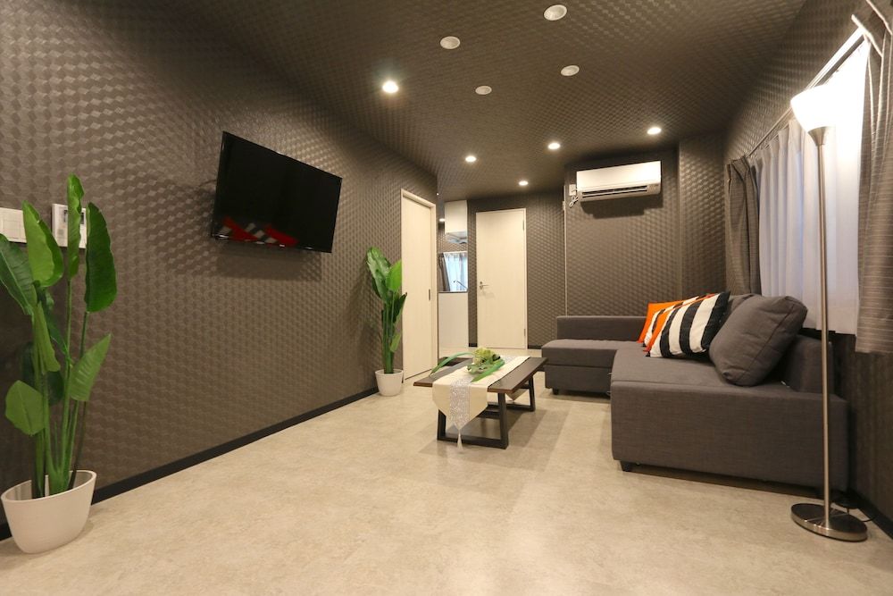 undefined Elizabeth Garden Shinmachi 6