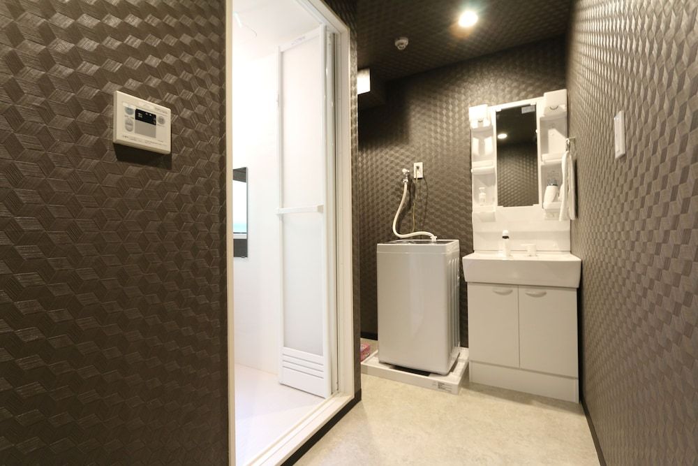 Elizabeth Garden Shinmachi Superior Room (ES31) 19