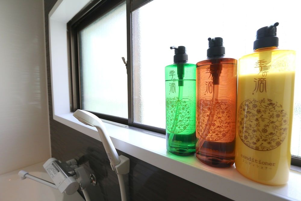 Elizabeth Garden Shinmachi Superior Room (ES31) 20