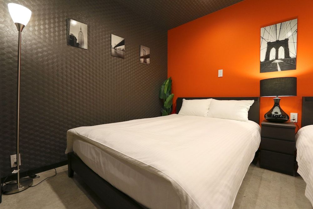 Elizabeth Garden Shinmachi Superior Room (ES31) 8