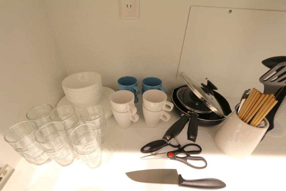 Elizabeth Garden Shinmachi Superior Room (ES31) 10