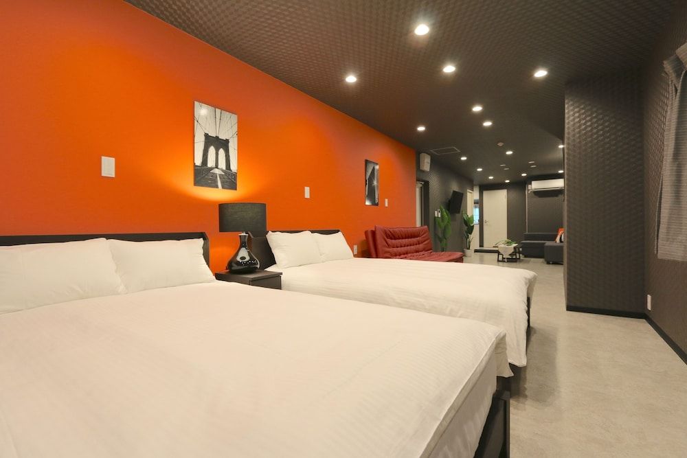 undefined Elizabeth Garden Shinmachi 9