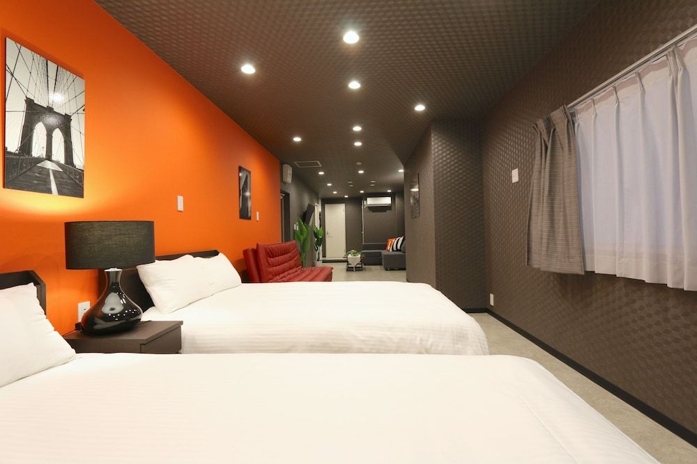 undefined Elizabeth Garden Shinmachi 10