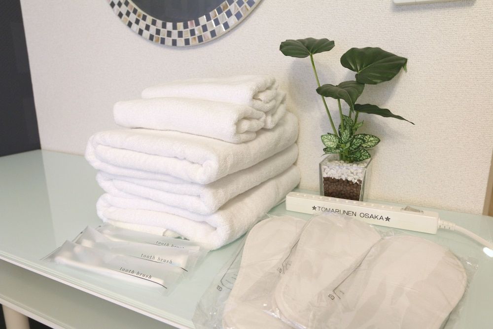 Elizabeth Garden Shinmachi Superior Room (ES31) 21