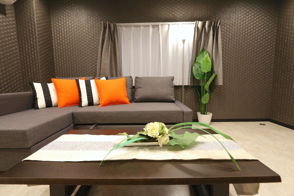 Elizabeth Garden Shinmachi Superior Room (ES31) 9