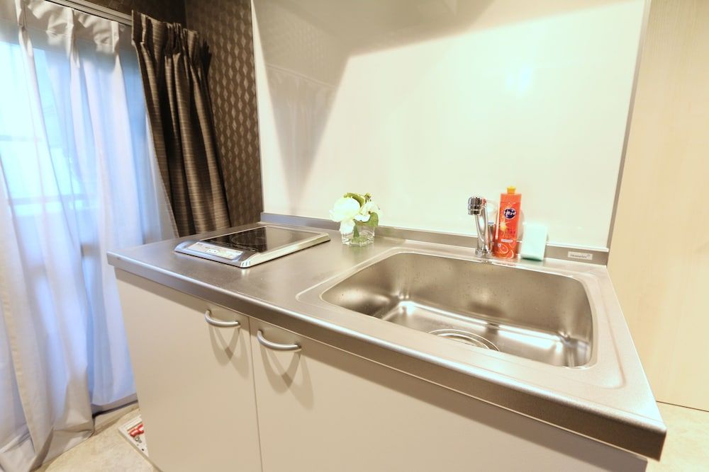 Elizabeth Garden Shinmachi Superior Room (ES31) 11