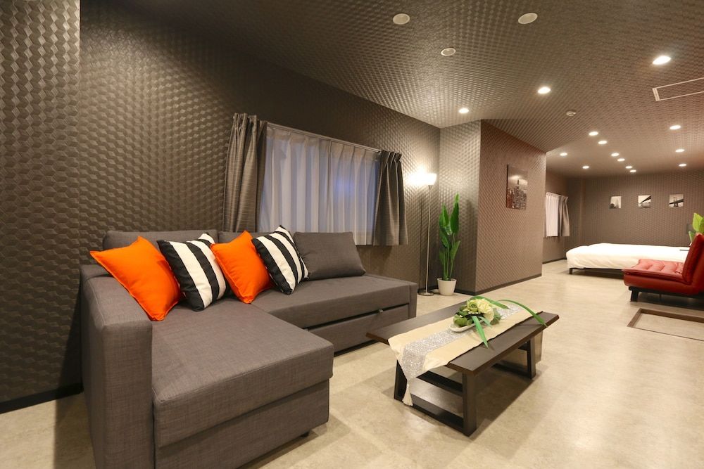 undefined Elizabeth Garden Shinmachi 5