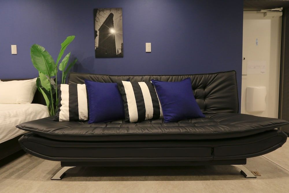 Elizabeth Garden Shinmachi Superior Room (ES41) 6