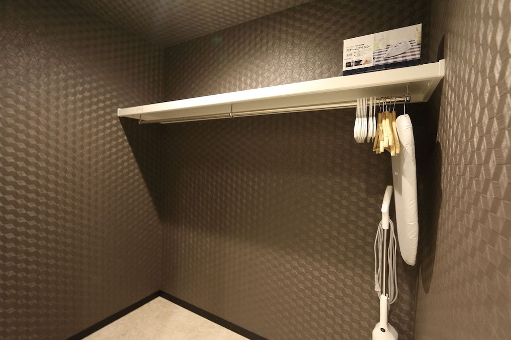 Elizabeth Garden Shinmachi Superior Room (ES31) 12