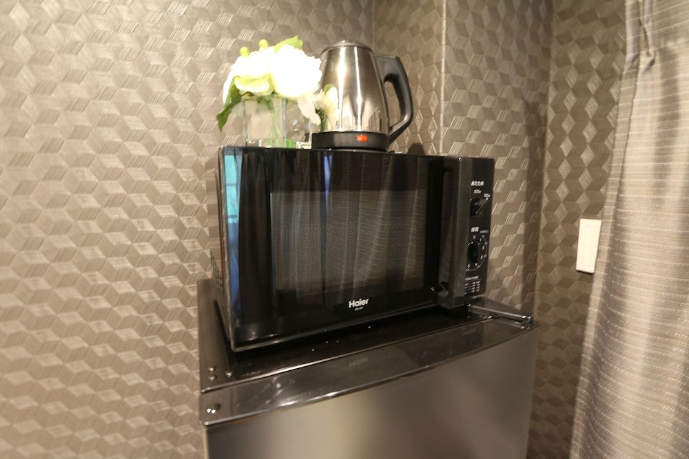 Elizabeth Garden Shinmachi Superior Room (ES31) 16