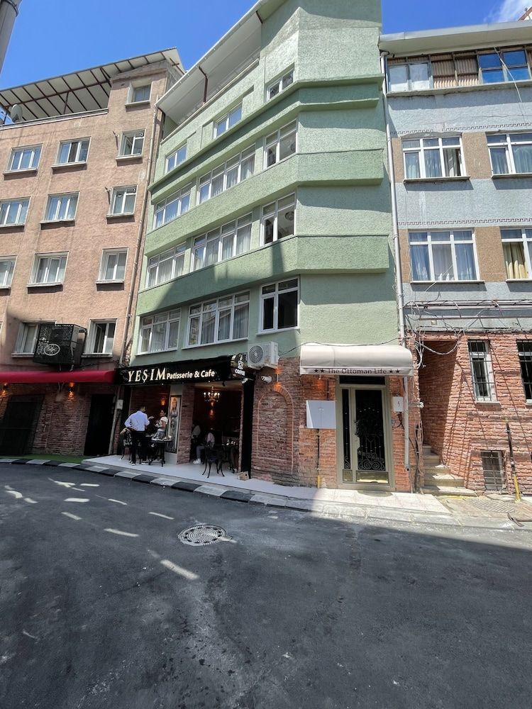 undefined The Ottoman Life 3