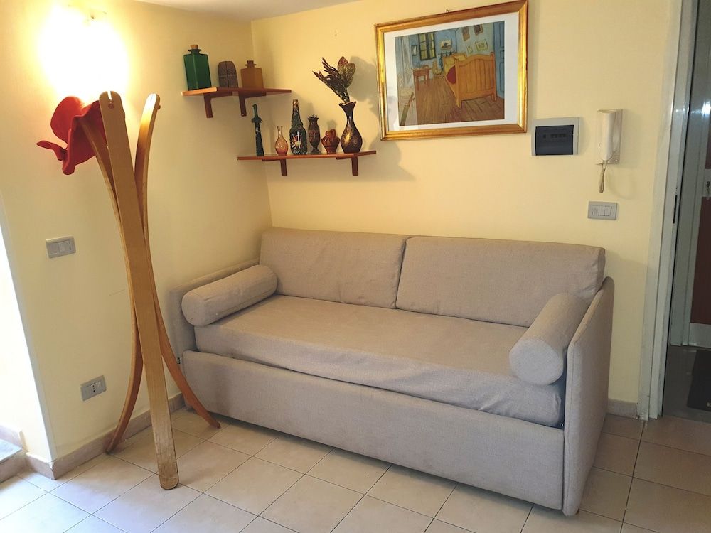 Vico Mortelle Apartment, Multiple Beds, Balcony 5