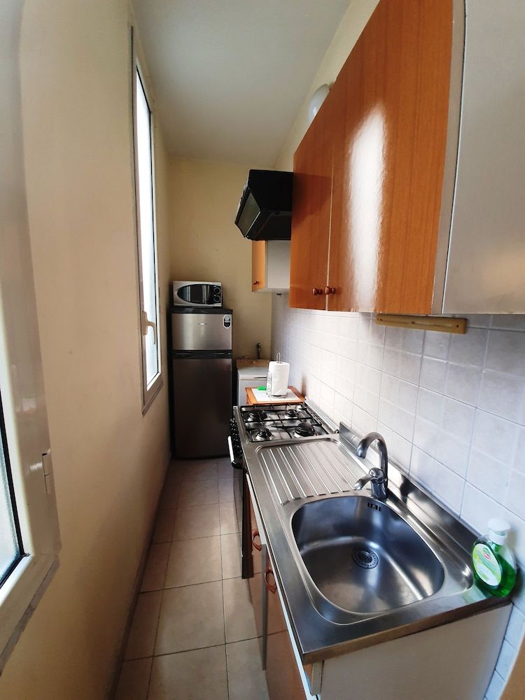 undefined Vico Mortelle 3