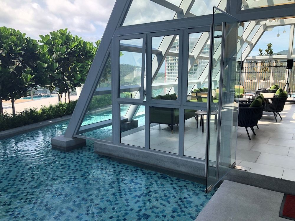 undefined Windmill Upon Hills Genting by Widebed 9