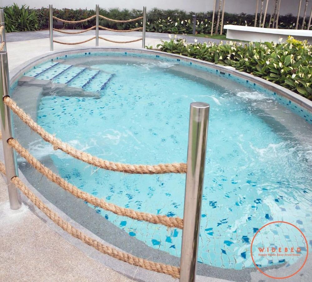 undefined Windmill Upon Hills Genting by Widebed 10