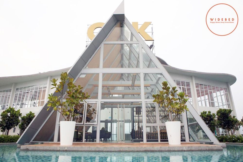 undefined Windmill Upon Hills Genting by Widebed