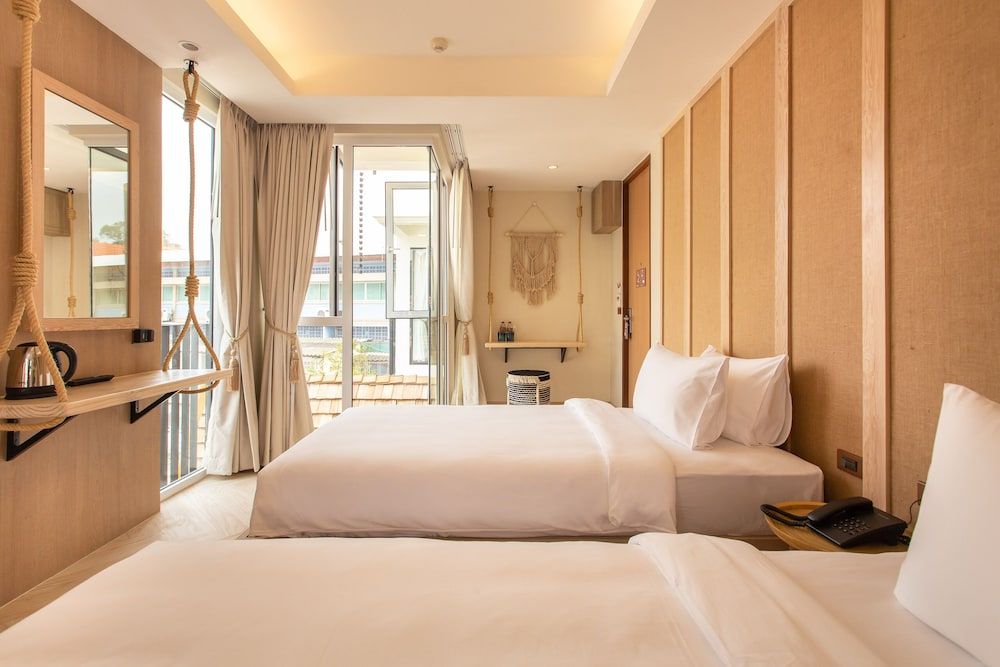 undefined Nine Hotel Chiangmai 3