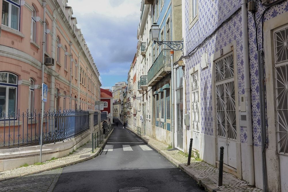 undefined Cosy Liberdade by Homing 5