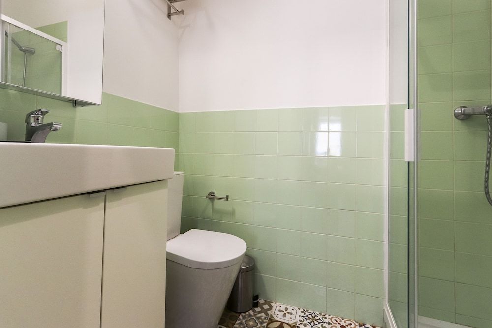 Cosy Liberdade by Homing Apartment, 2 Bedrooms, Kitchen 16