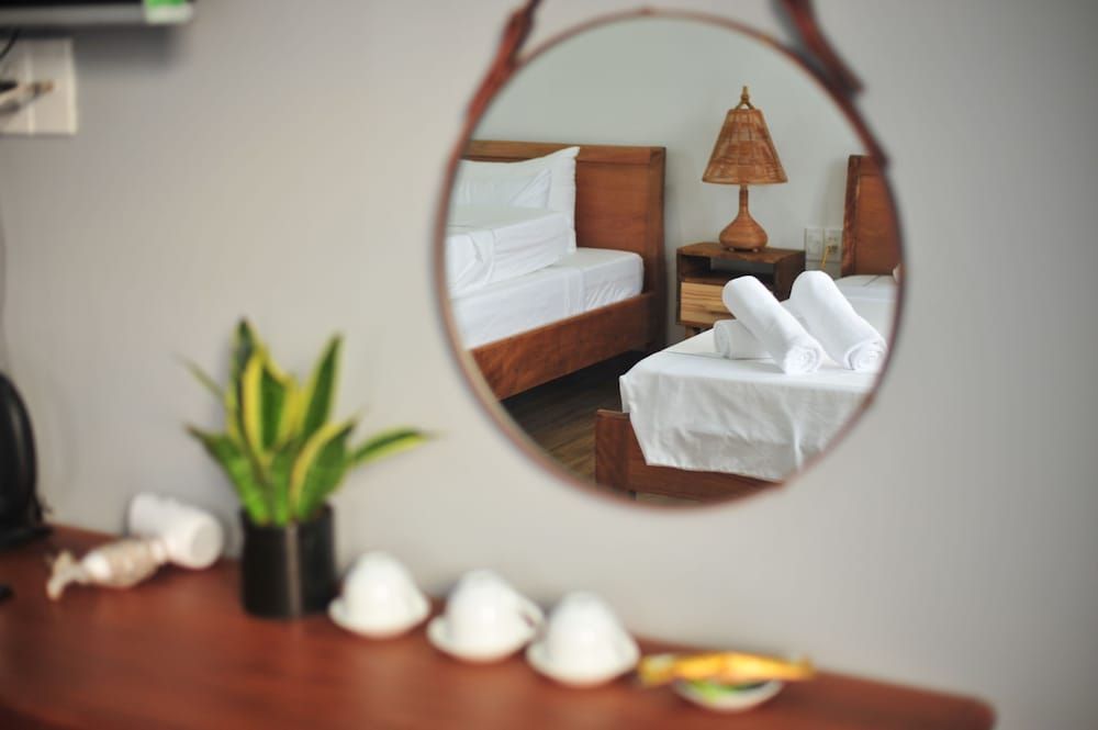 Classic Quadruple Room, 2 Bedrooms