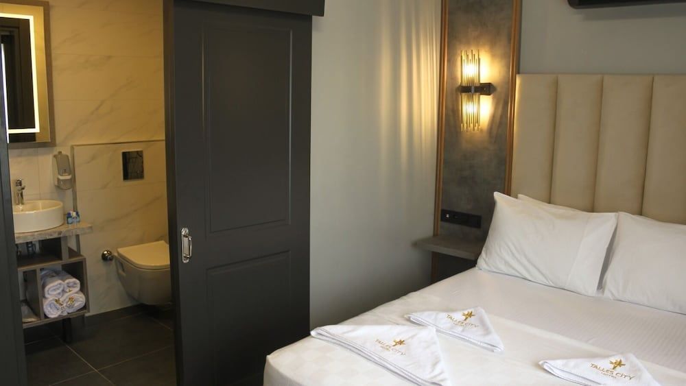 undefined Talles City Hotel 2