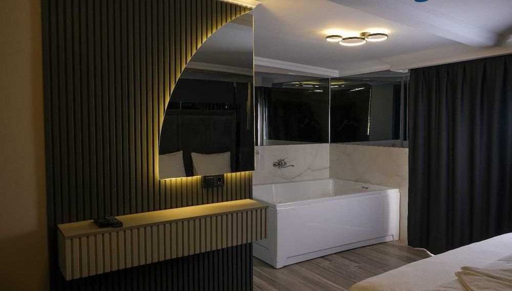 undefined Talles City Hotel 4