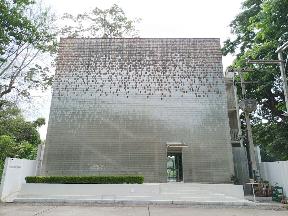 undefined Little Shelter Hotel Chiangmai 7