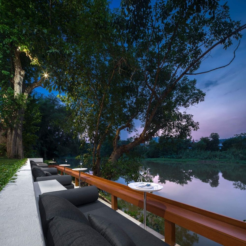 undefined Little Shelter Hotel Chiangmai 10