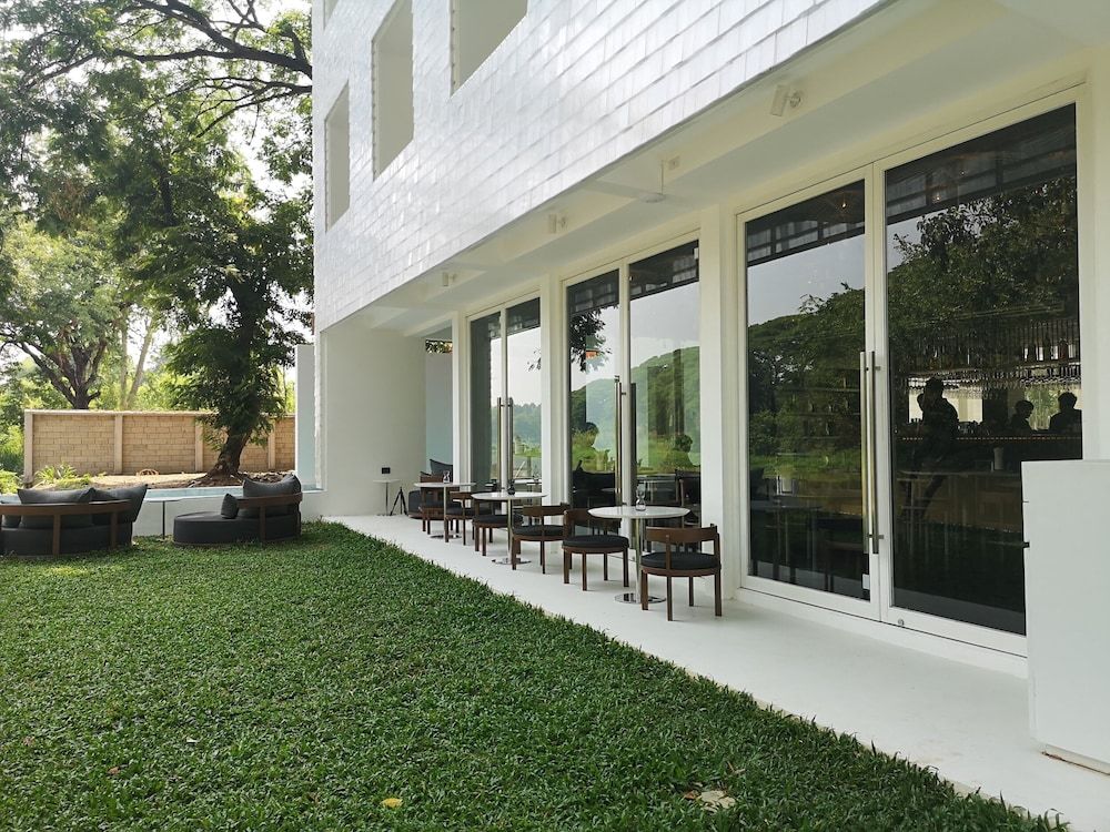 undefined Little Shelter Hotel Chiangmai 8