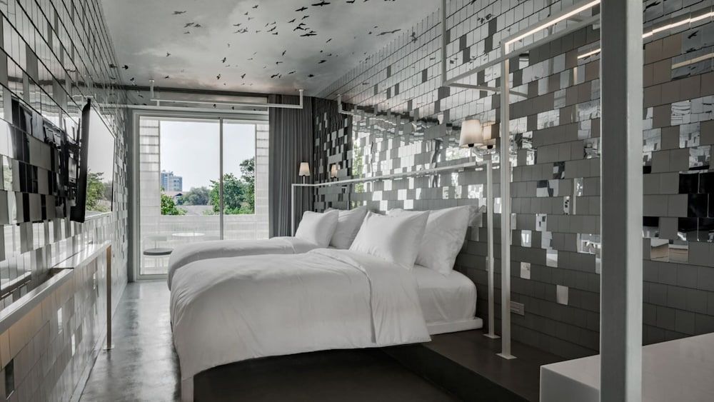 undefined Little Shelter Hotel Chiangmai 4