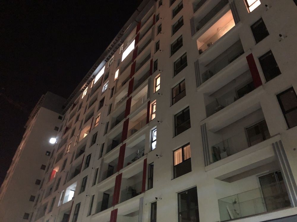 undefined Luxury Penthouse Plaza Residence P1 4