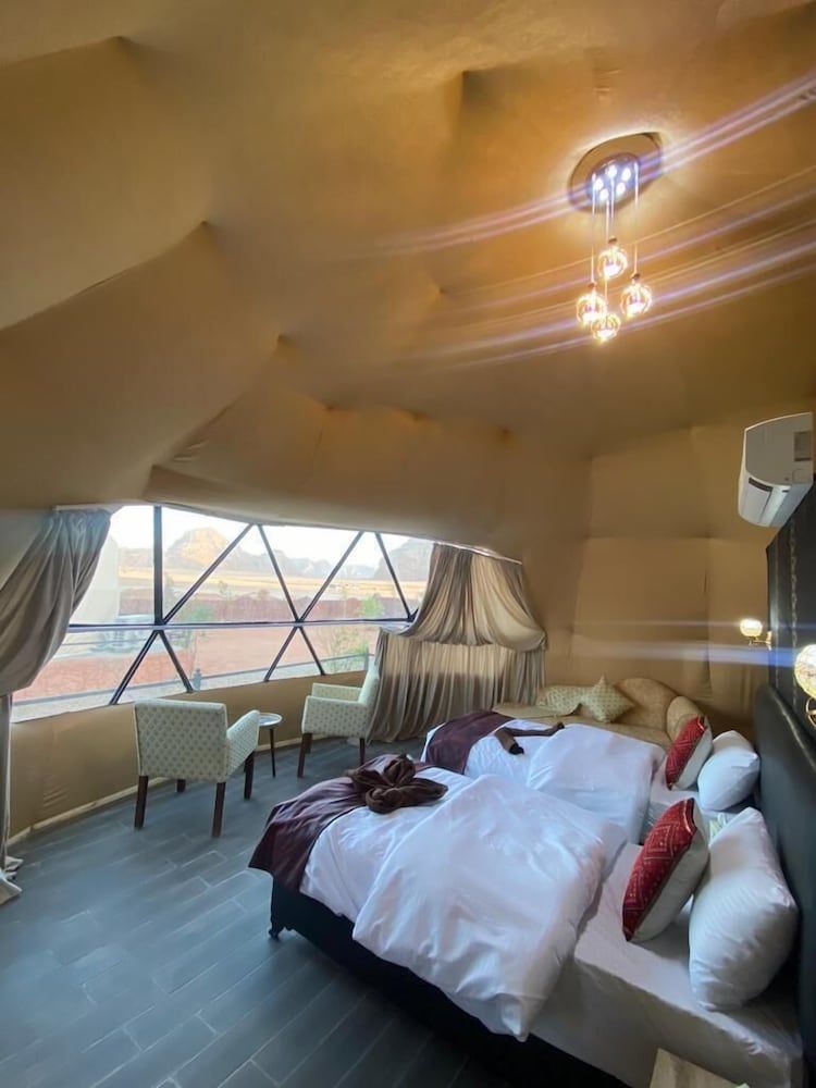 undefined Captain's Desert Camp 9