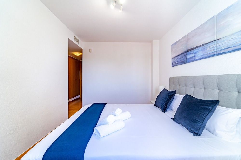 Myflats Luxury Navas Comfort Apartment