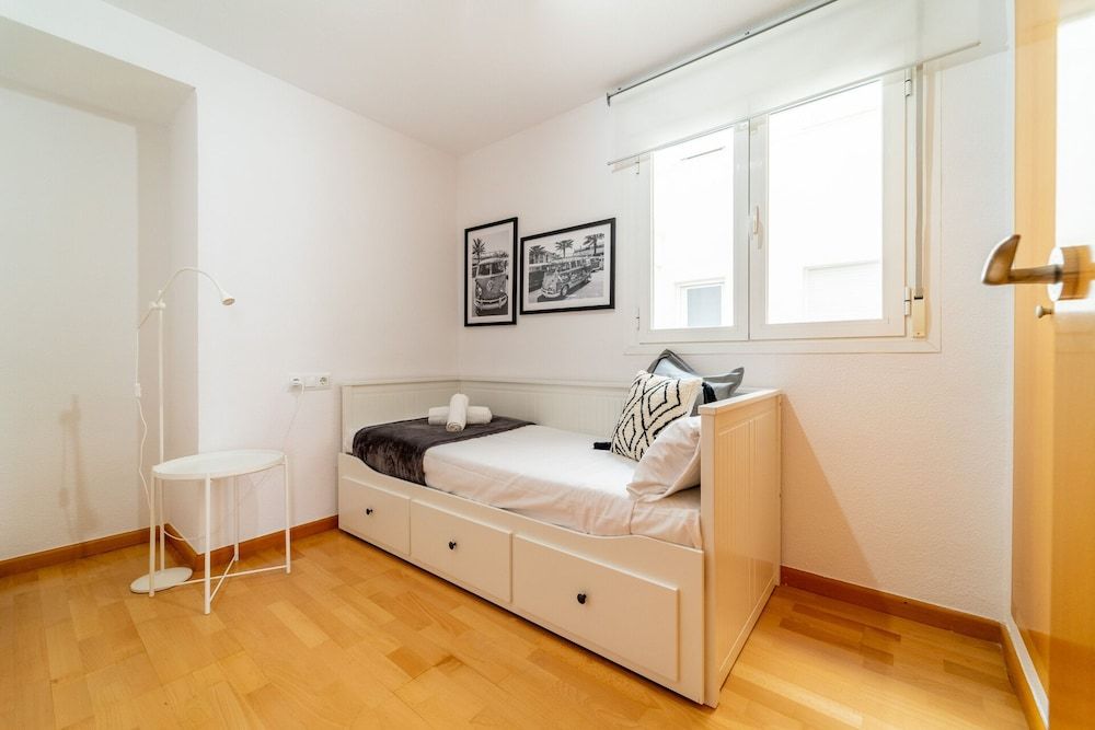 Myflats Luxury Navas Comfort Apartment 2