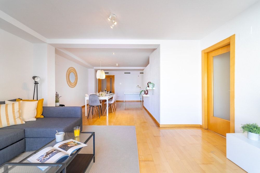 Myflats Luxury Navas Comfort Apartment 10