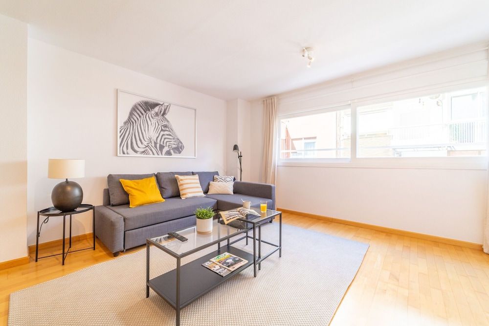 Myflats Luxury Navas Comfort Apartment 6