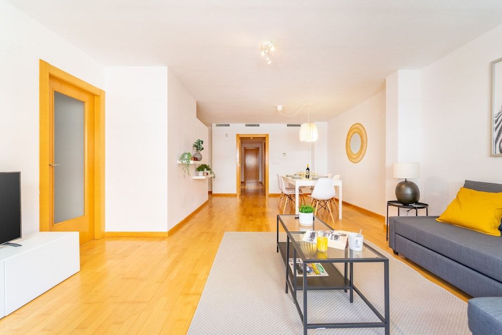 Myflats Luxury Navas Comfort Apartment 11