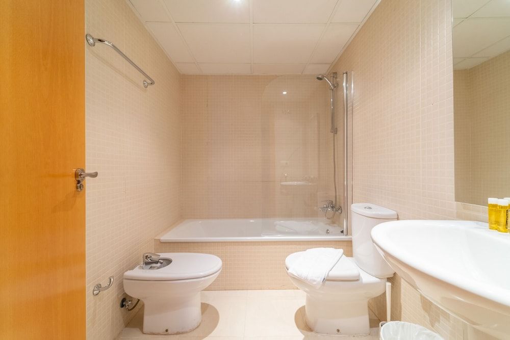 Myflats Luxury Navas Comfort Apartment 9