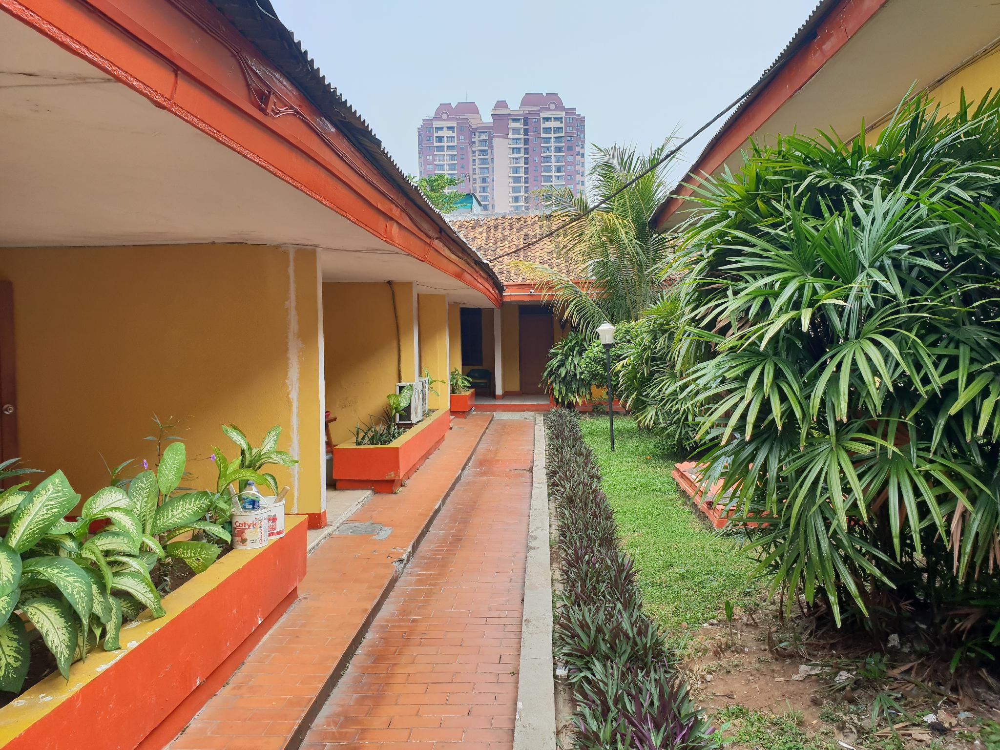 undefined Hotel Royal Juanda 4