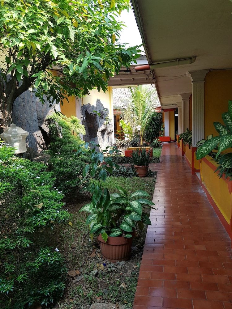 undefined Hotel Royal Juanda 7