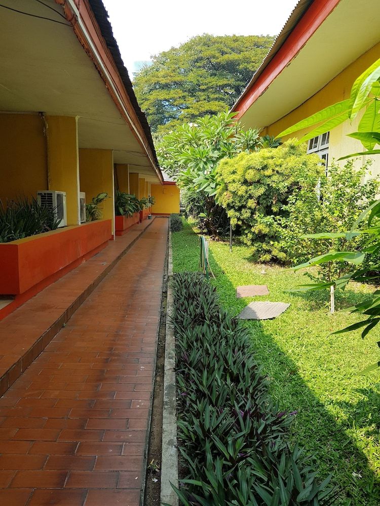 undefined Hotel Royal Juanda 3