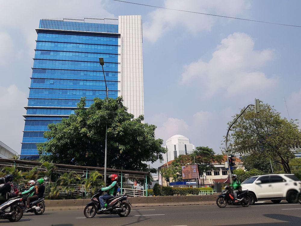 undefined Hotel Royal Juanda