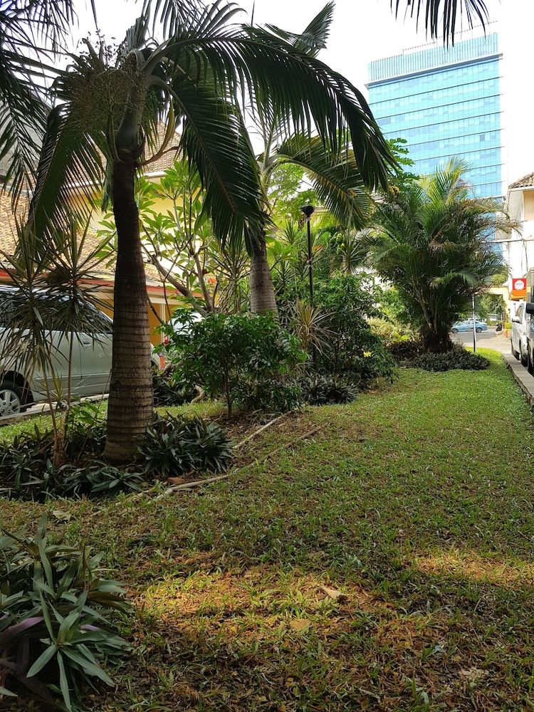 undefined Hotel Royal Juanda 8