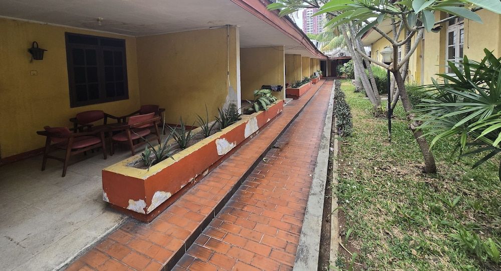 undefined Hotel Royal Juanda 5