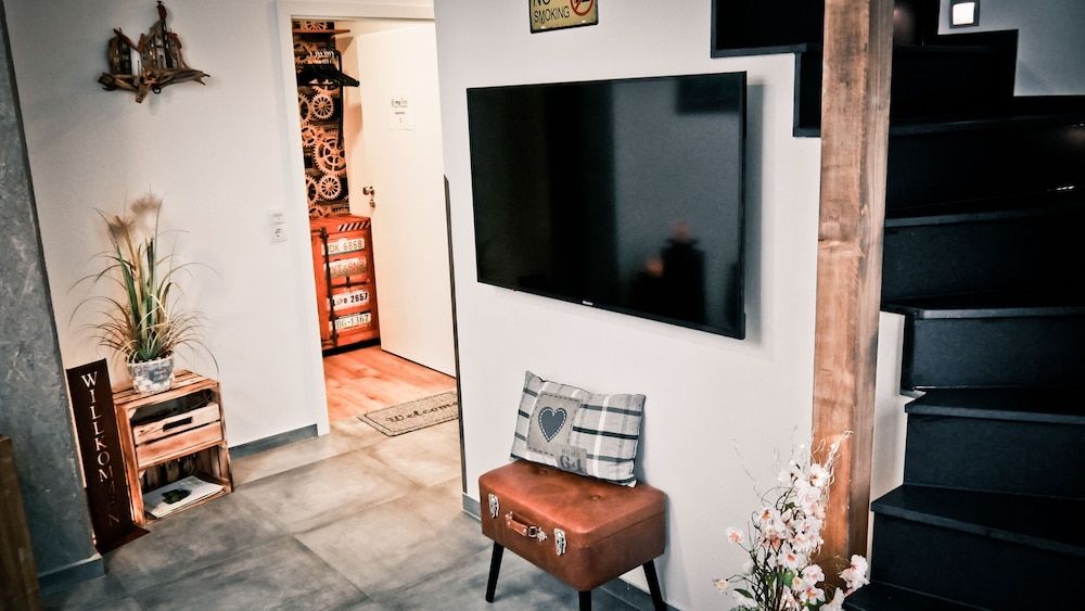 my inn Design Apartment 5